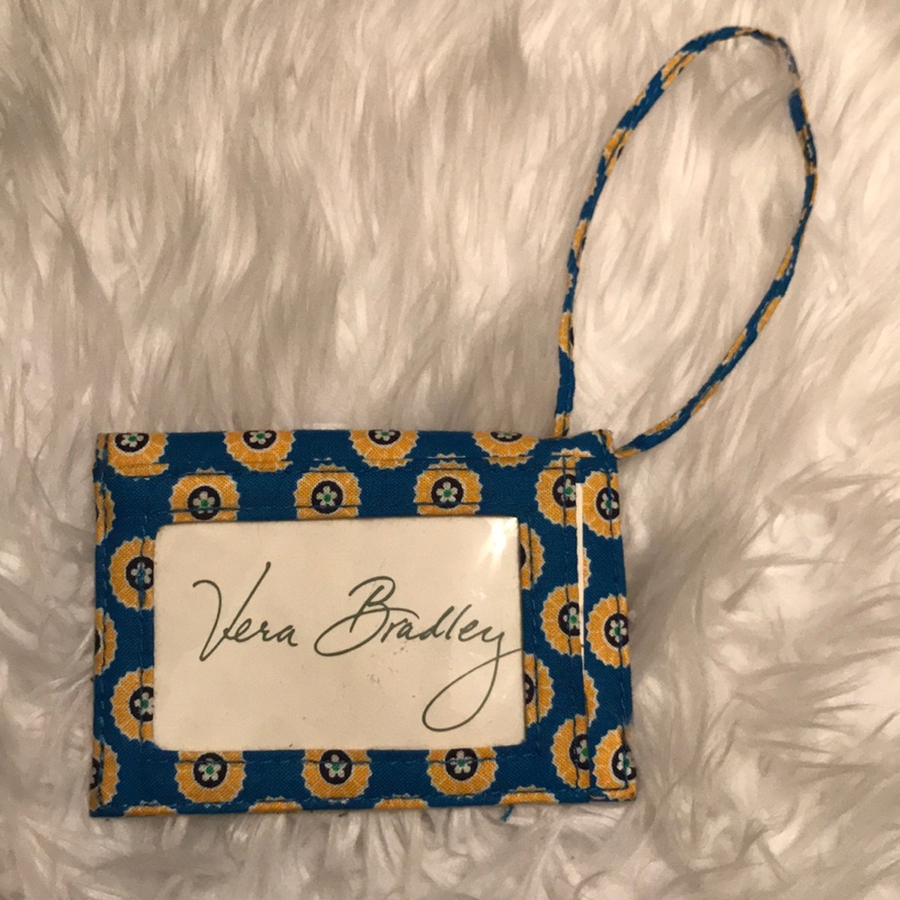 Vera Bradley Wallet